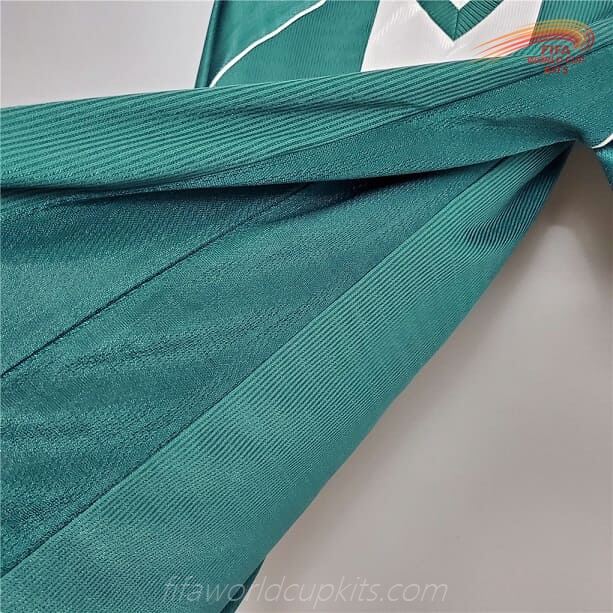 Germany 1998 Alternate Soccer Kit