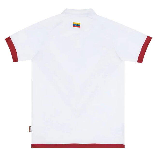 2019-2020 Away Shirt by Venezuela (Unisex