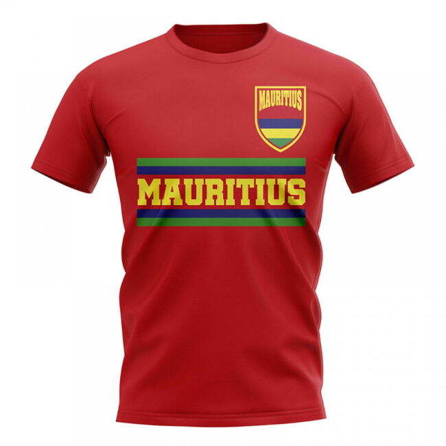 Tournament-Edition Performance-Driven Mauritius Core Football Country