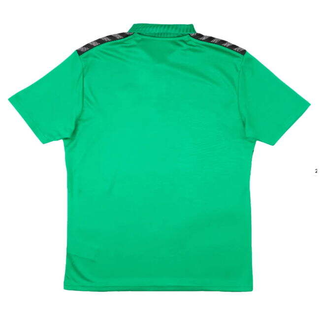 Special Edition 2023-2024 Real Betis Official Football Shirt