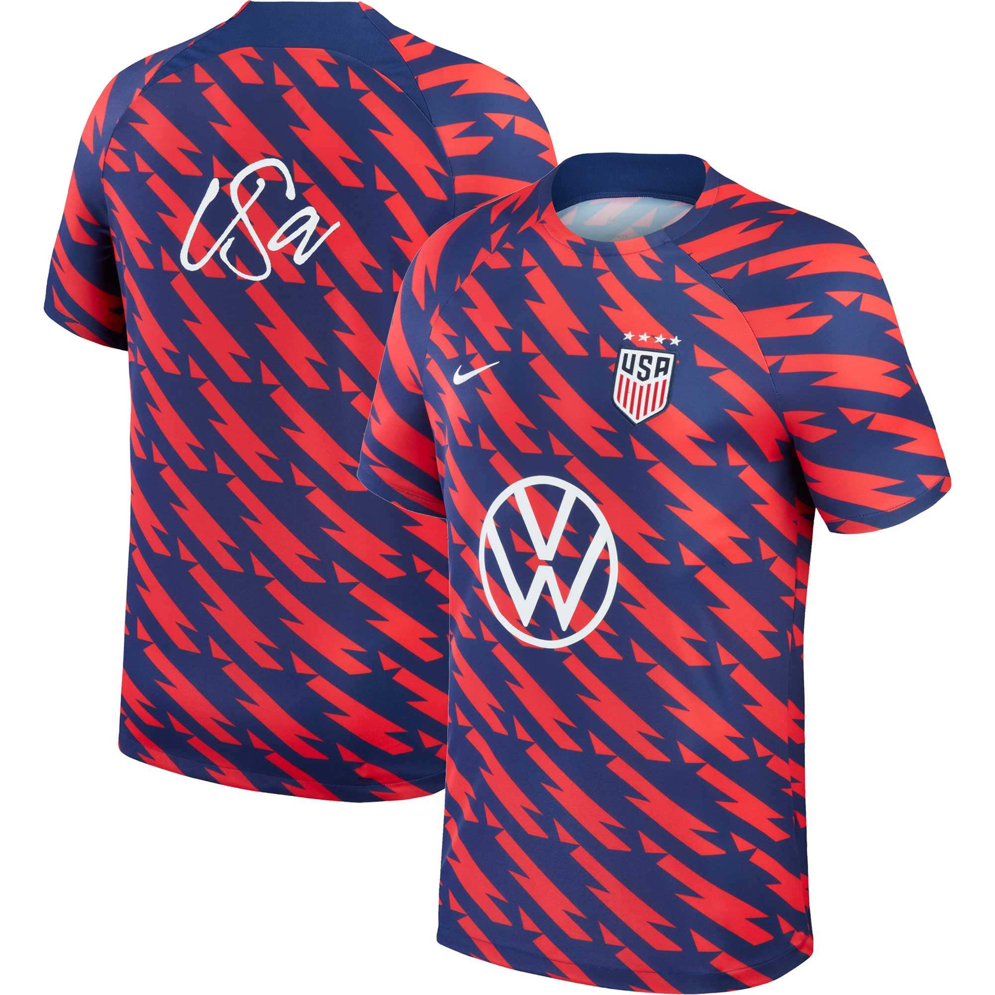 Men's 2023 Professional Jersey - Official Merchandise - Shop Now