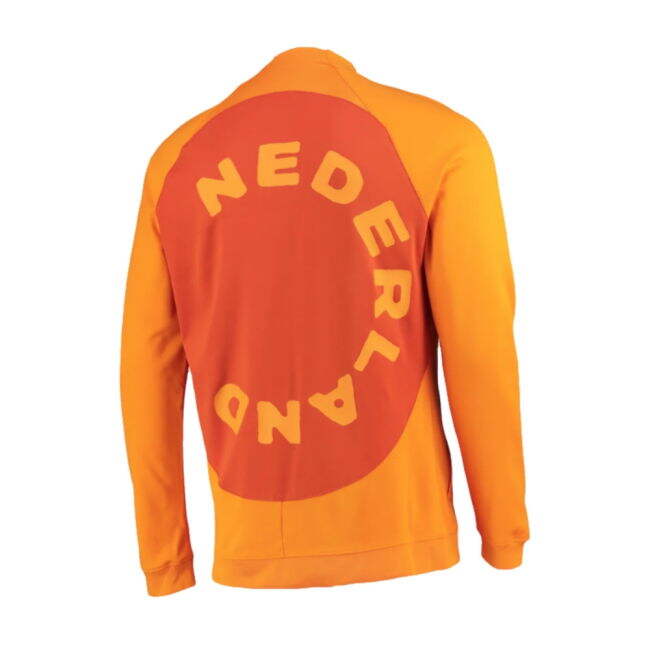 Holland Elite Jersey 2022-2023