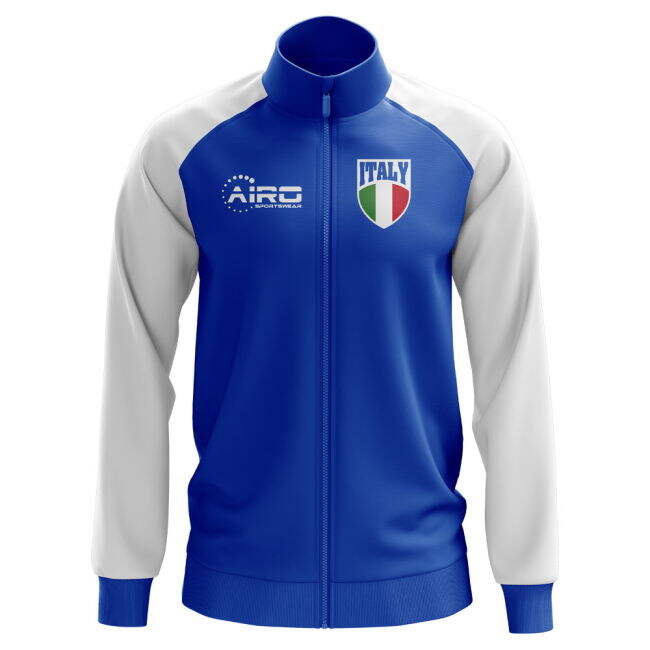 Italy Italy Jersey - Kids