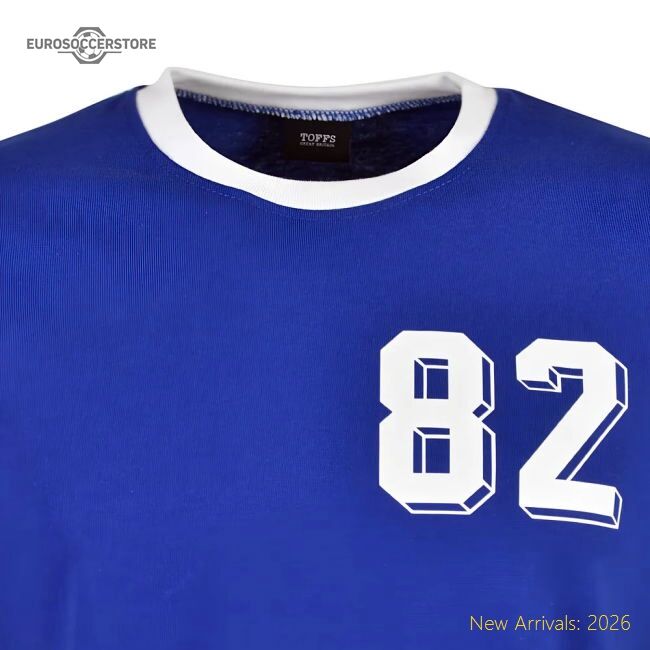 Elite European Team 2026-2027 Home Short Sleeve Jersey Modern Mobility