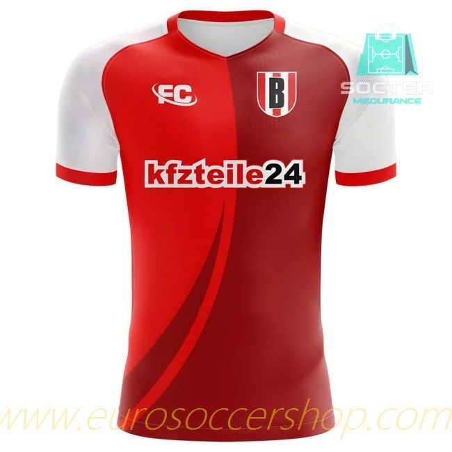 International 2018-2019 Bundesliga Home Kit Women