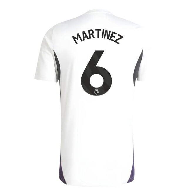 Adult Man Utd Jersey 2025-2026 #65