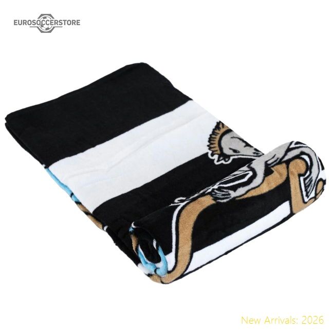 Elite Newcastle United Fc Towel - Affordable - Premium Quality