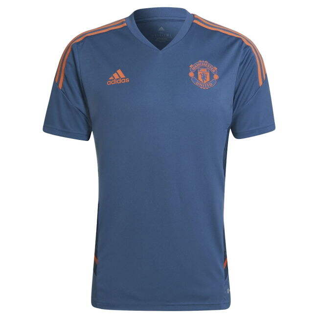 Man Utd Limited Edition Jersey 2022-2023