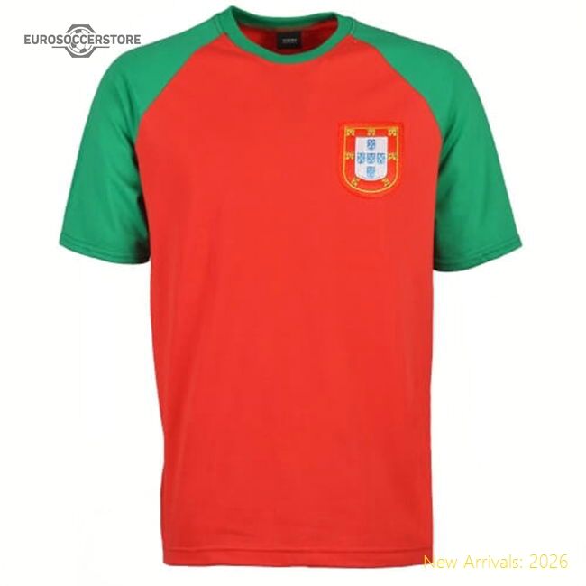 Genuine European Team 2026-2027 Home Short Sleeve Shirt