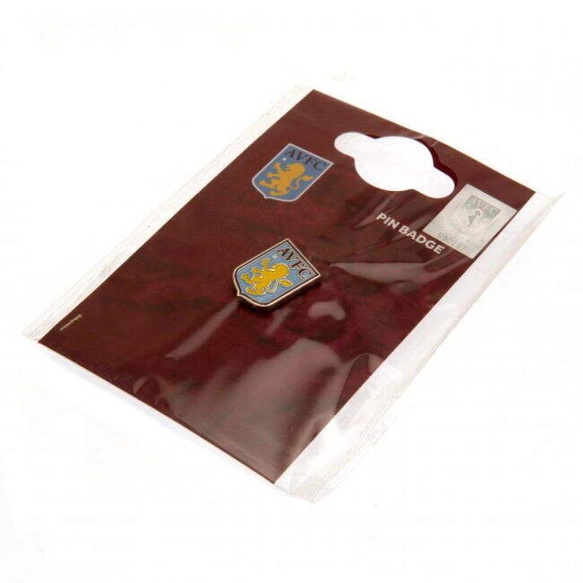 Match Worn Style Aston Villa Elite Design Home Pro Shirt