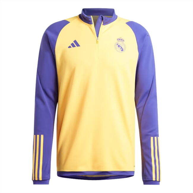 Adult Real Madrid Jersey 2023-2024 #40