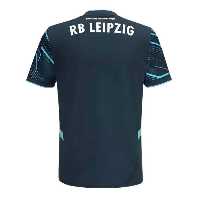 2025-2026 Red Bull Leipzig Third tee - replica performance wear v2.893