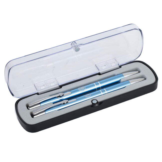 Women's Manchester City FC Executive Pen & Pencil Set