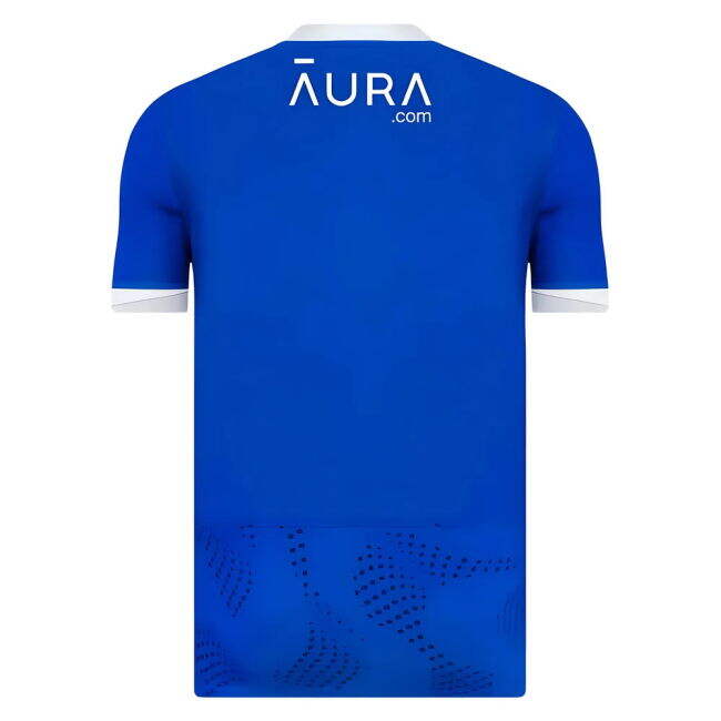 Superior Craftsmanship True Portsmouth 2024-2025 Season Football Shirt