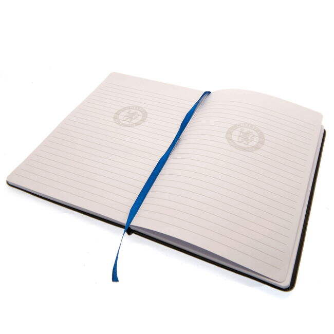 Chelsea FC A5 Notebook (Limited Edition)