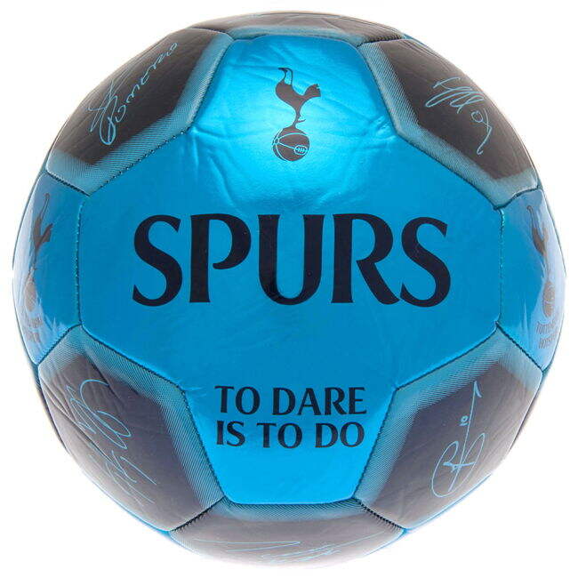 Men's Tottenham Hotspur FC Sig 26 Football