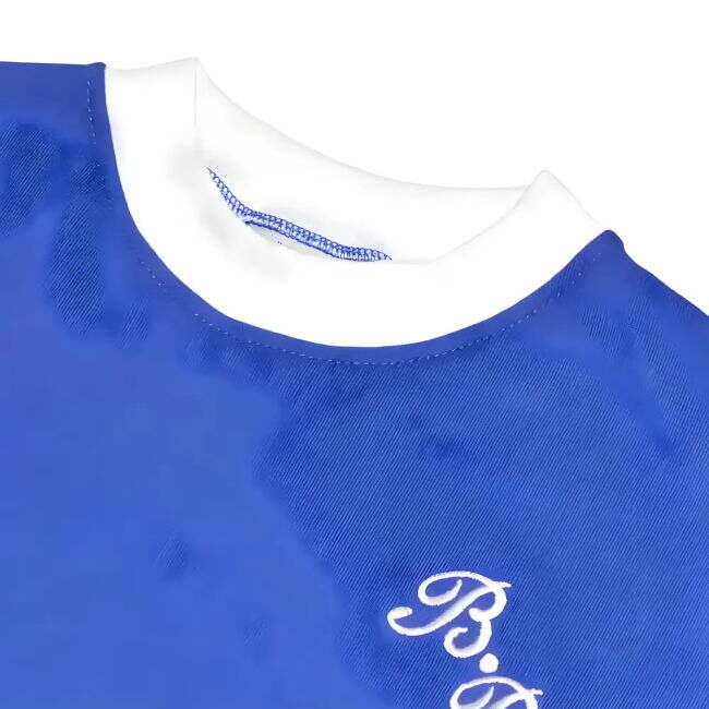 Football Bristol Rovers #1966 Match Quality Proud Updated Design Fa...