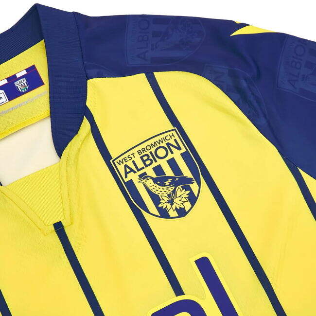 2024-2025 Away - Authentic Fan Edition - Var7-2