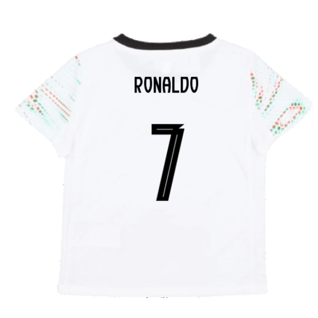 Portugal Elite Away Jersey 2025-2026 #44