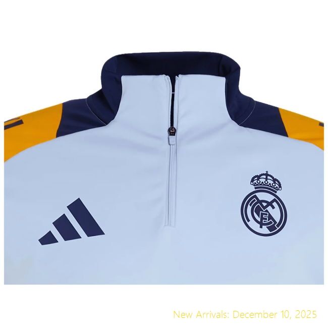 Real Madrid (rm) - Premium Quality - Fan Gear - Match Day