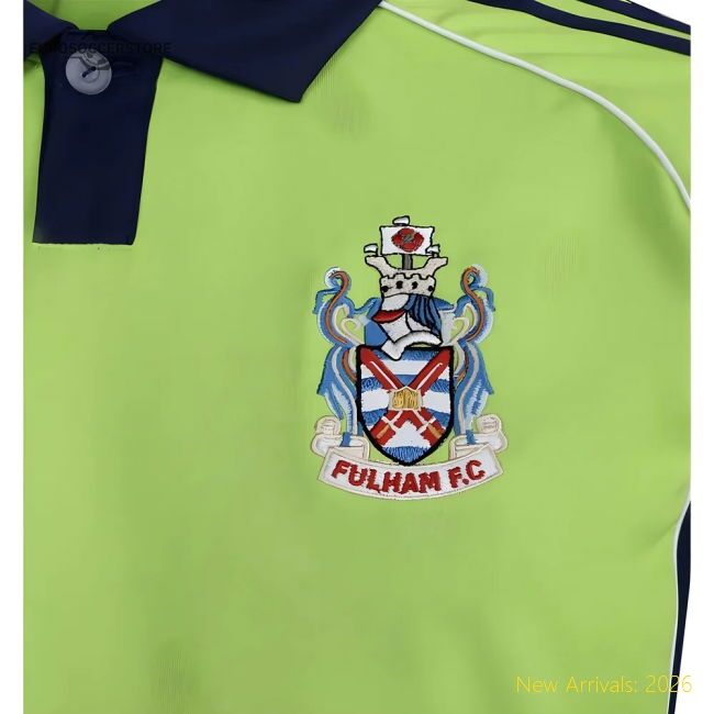 2023/24 Official Licensed Team Replica Jersey Perfect For Match Days