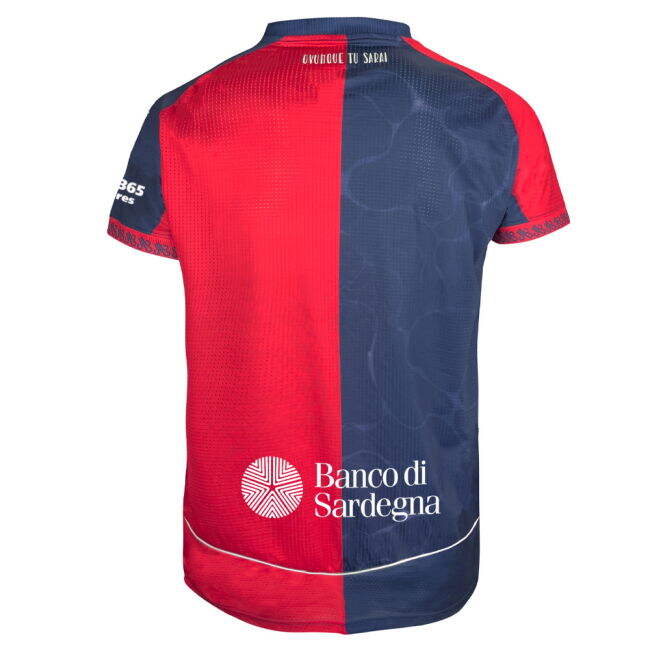 Cagliari Home 2025-2026 - professional kit trendy v1.705