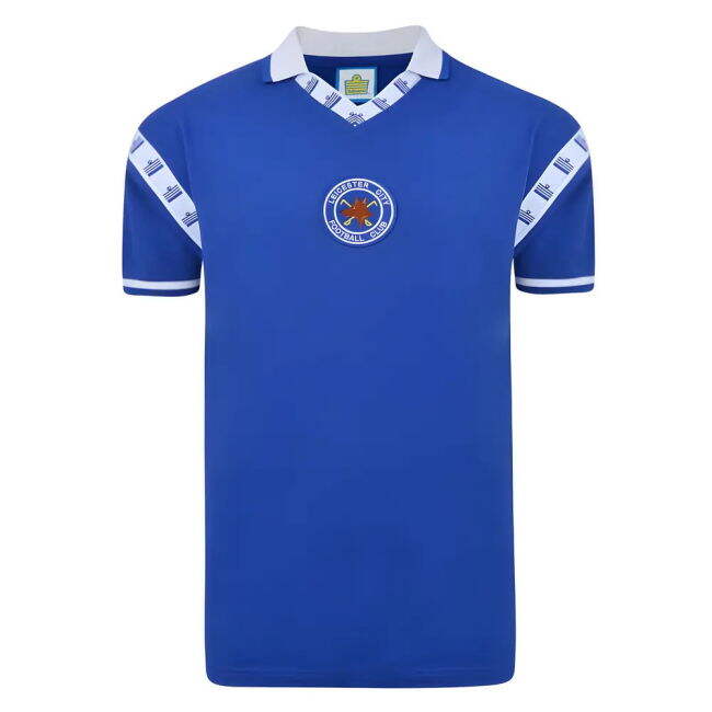 Championship Limited Edition Jersey Leicester