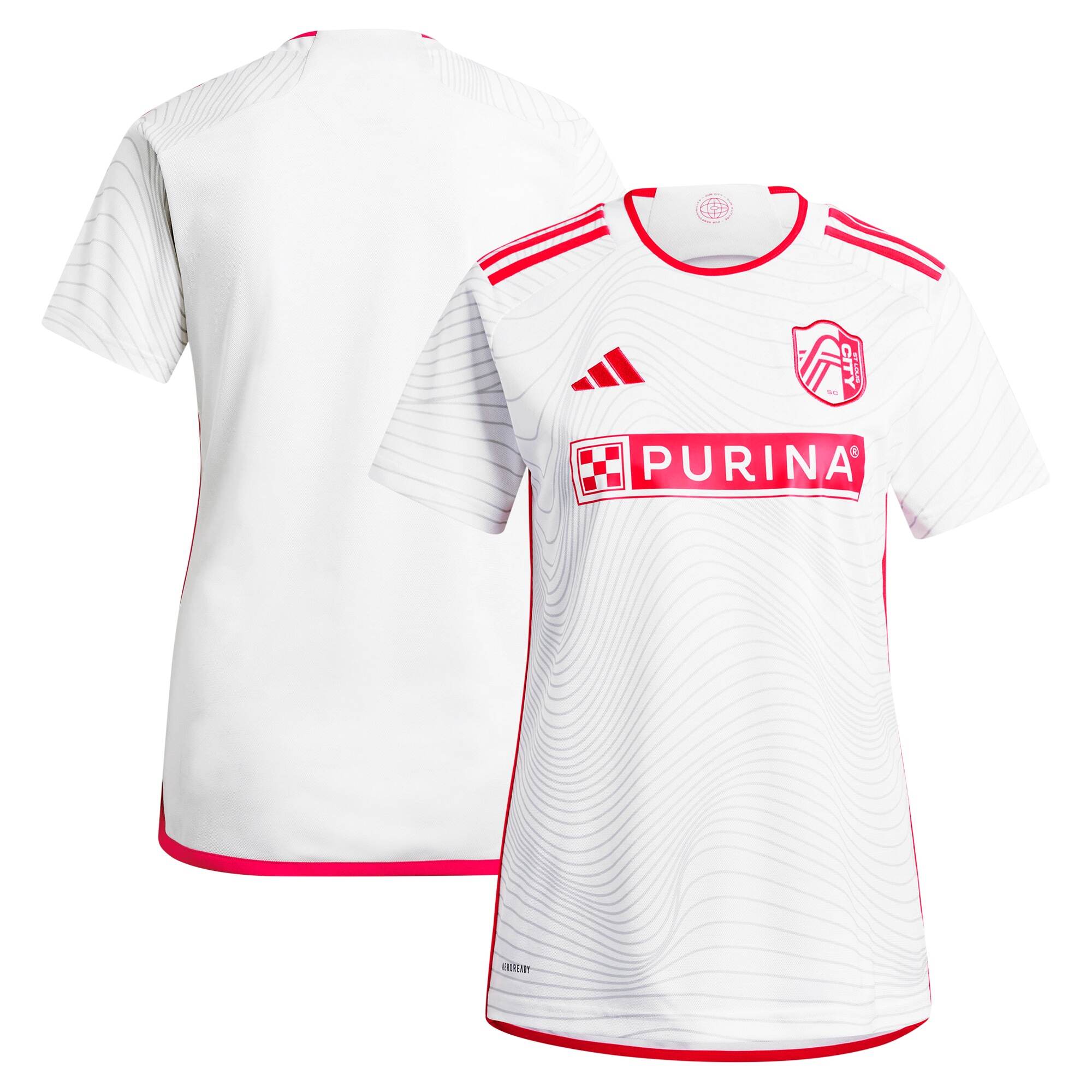 Women's 2024 Exceptional Replica - Game Jersey - Shop Now - Best-Seller