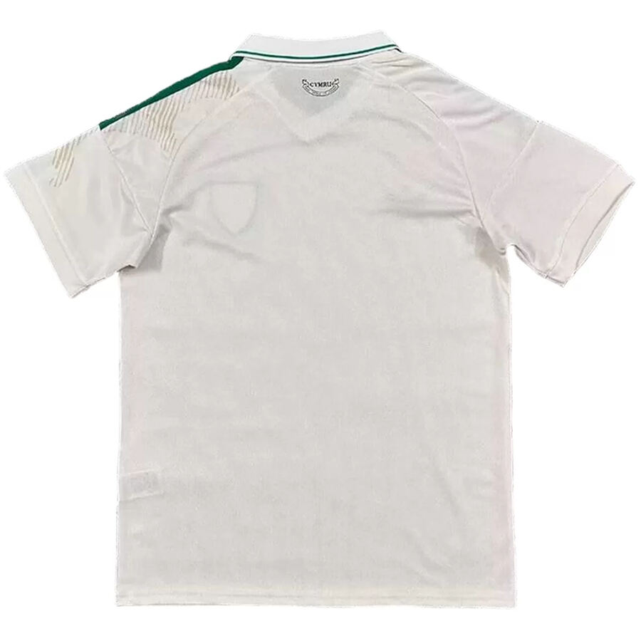 Wales Away Shirt World Cup 2026 - World Cup Collection 27129