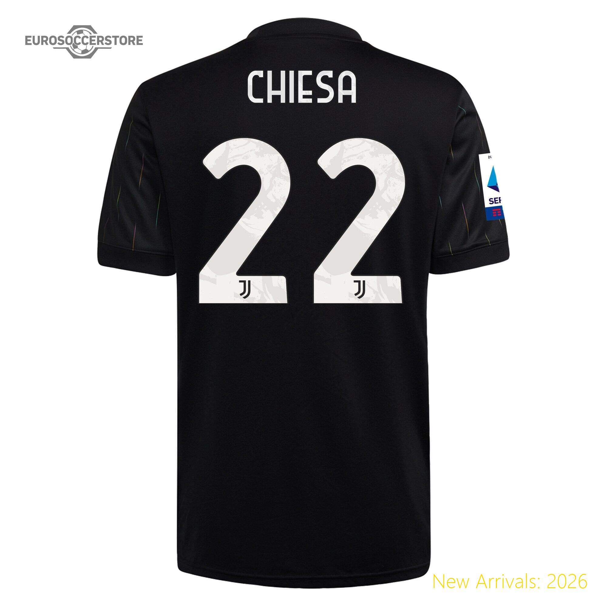 Trendy Premium Adult Juv Midfield Maestro Away Jersey 2021