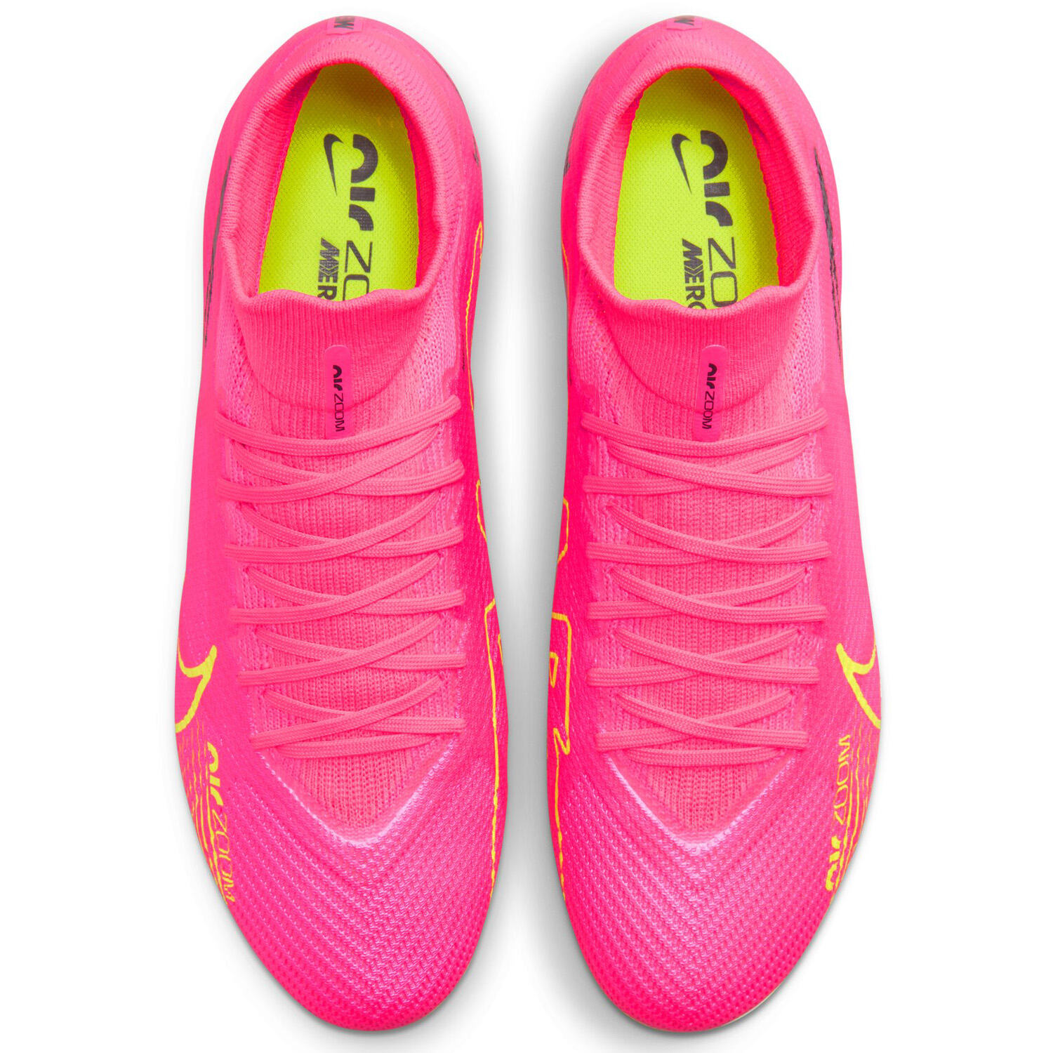 Nike Your Favorite Team Training Jersey Set 2024/25 for authentic fans