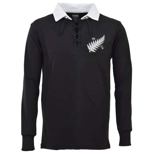 New Zealand Stylish Jersey New