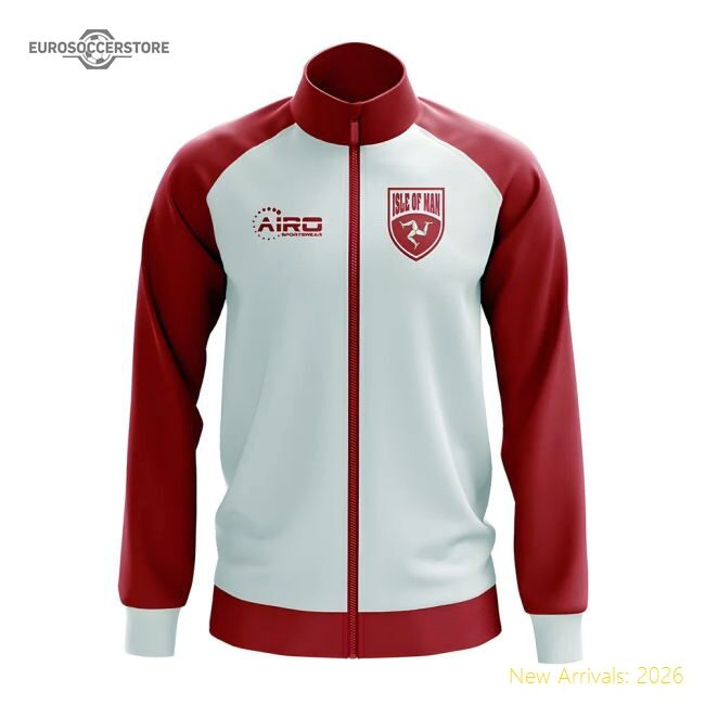 Durable Football Team Jacket - Retro 2024-2025 Quality Durability