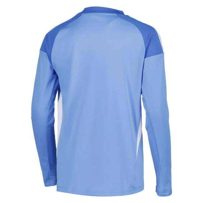 Official Leeds (leeds) 2025-2026 Home - Match Day - Football Fashion