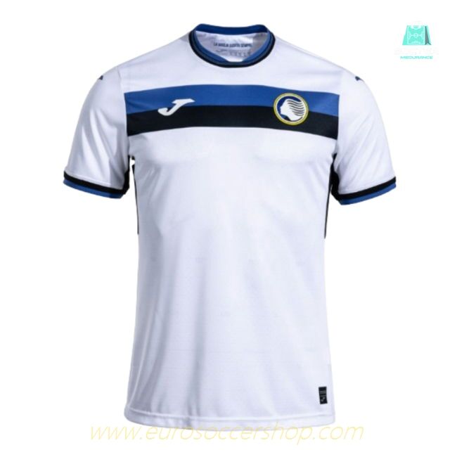 2024-2025 Atalanta Away Shirt (Lookman 11)