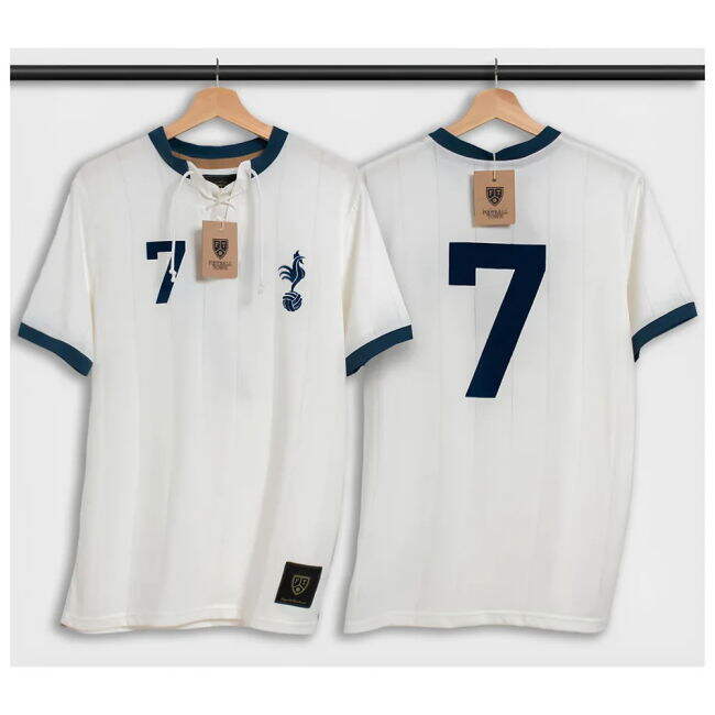 Tottenham official Third Shirt - Adults | top-grade