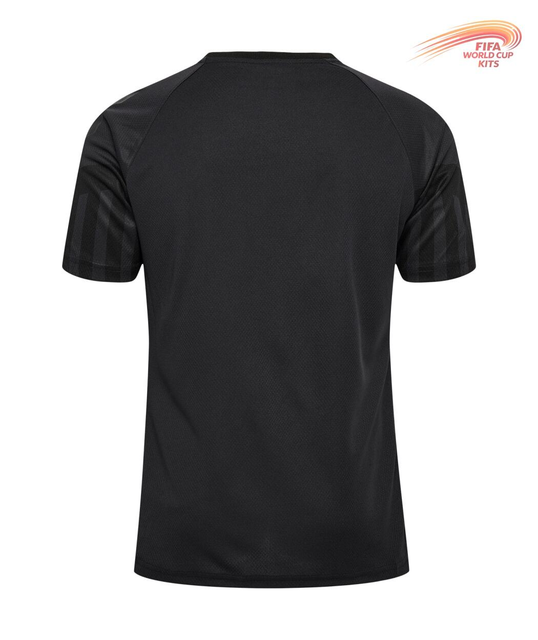 Denmark Third Kit 2022 - World Cup 2022