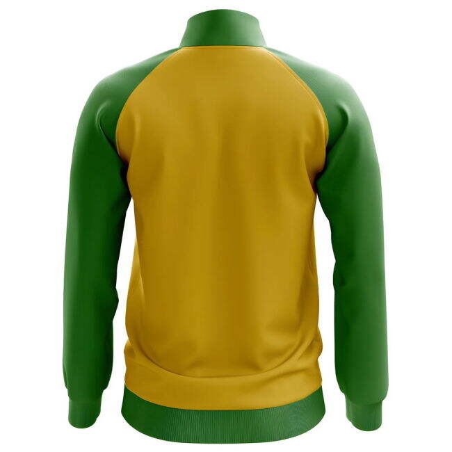 Brazil Trendy Brazil Jersey #53