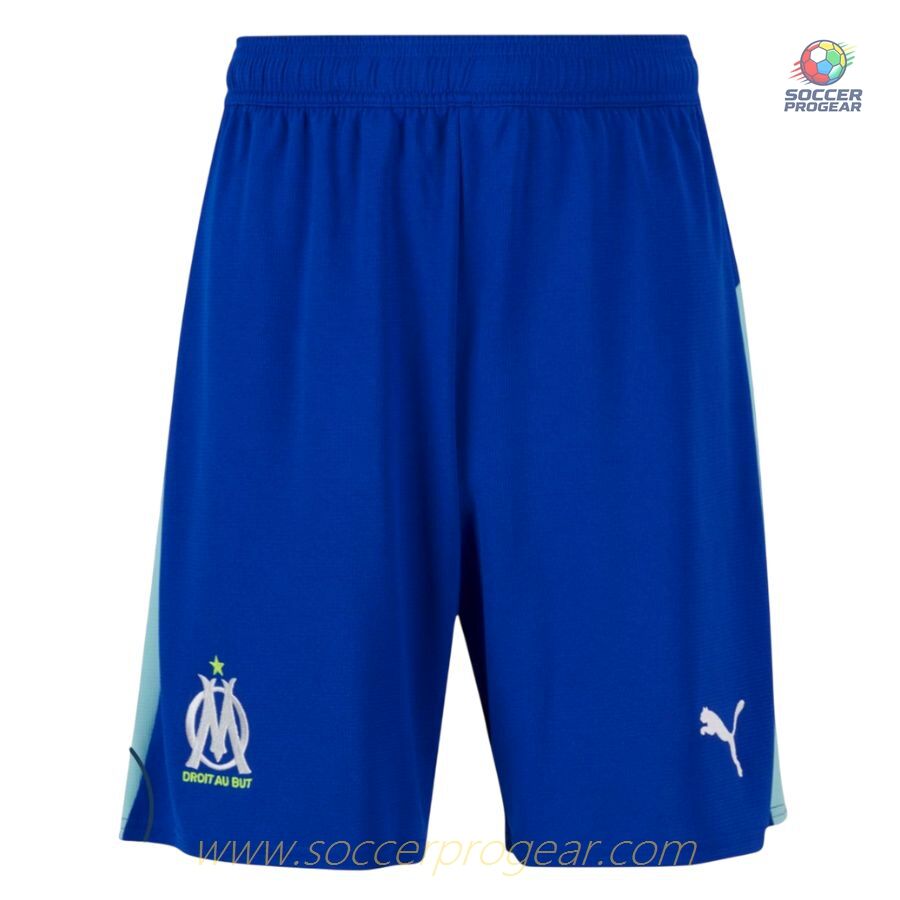 Shorts OM High Quality Third 2025-26 Edition
