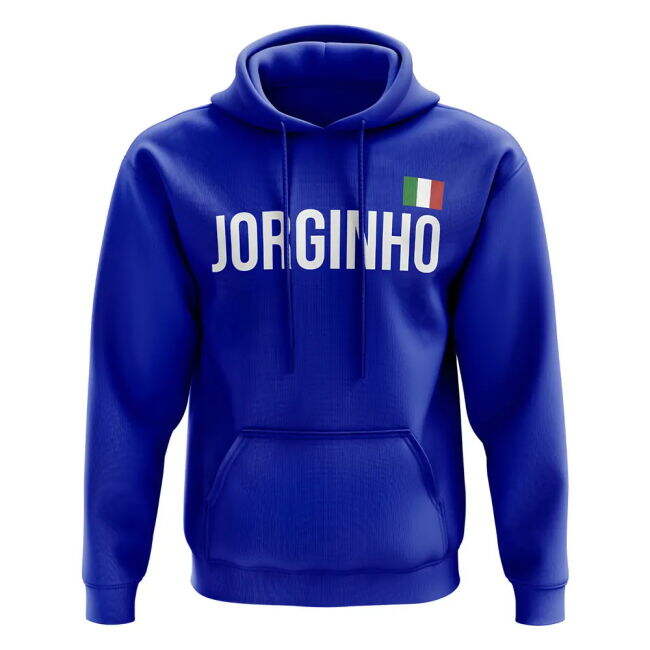 Professional Style Italy Home Pro Shirt 2025-2026