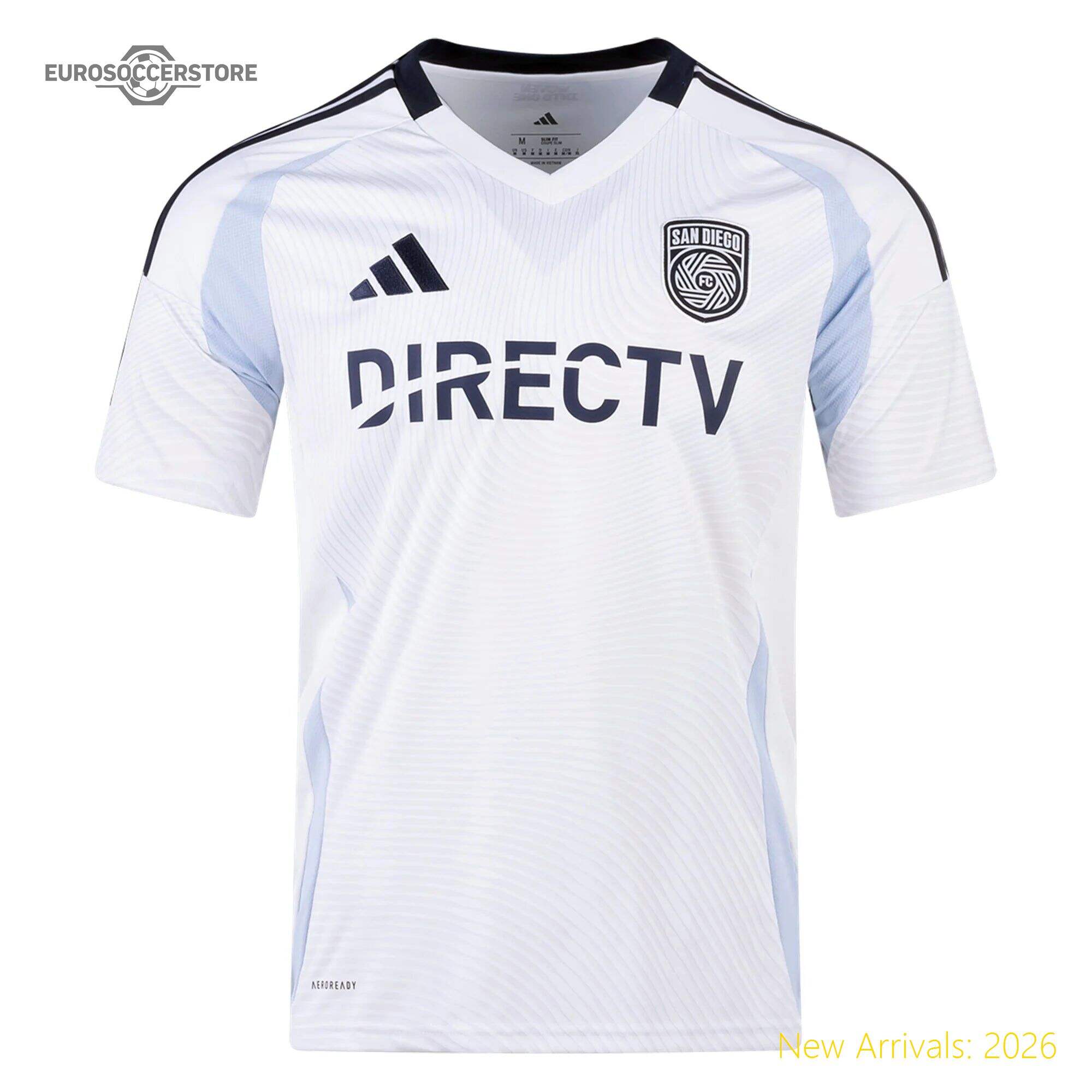 Authentic Replica Authentic Men San Timeless Star Away Jersey 2023