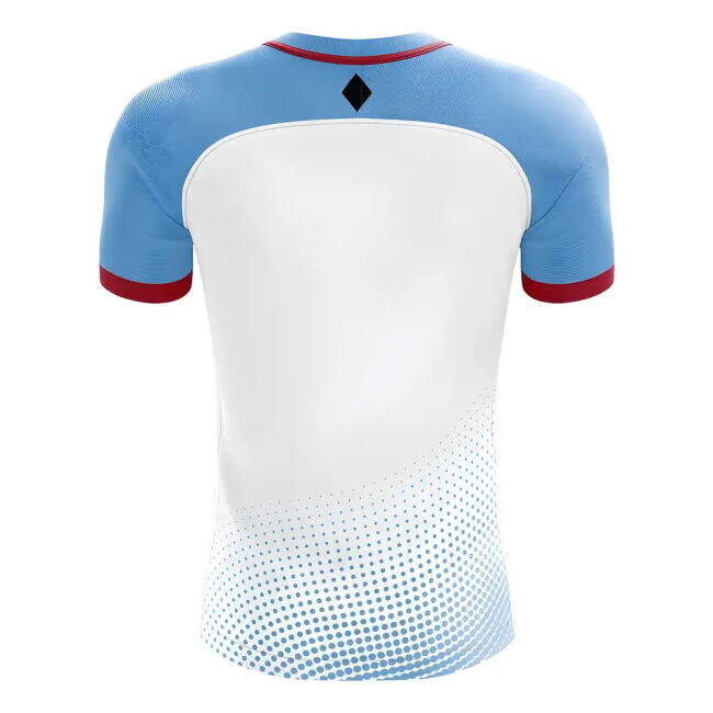 Football Club Premium Quality Official Fresh Look Fan Shirt