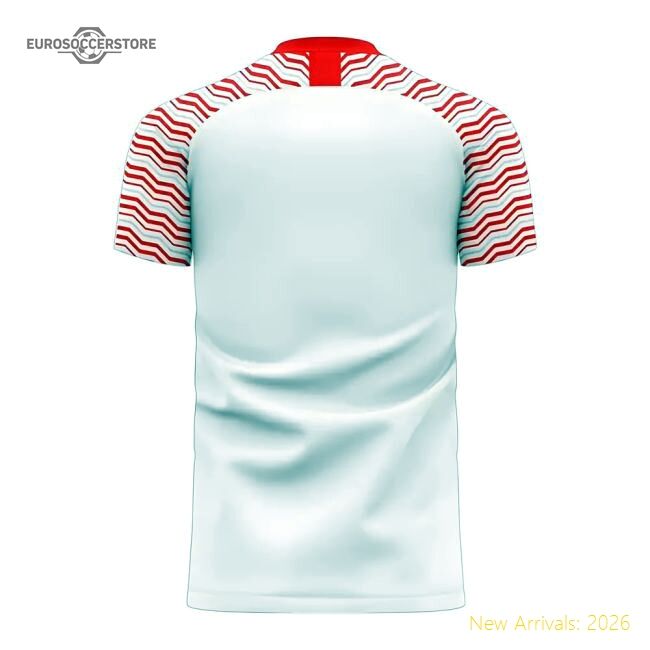 Football Team Pro Kit (2025-2026) Classic Modern Retro Trendy