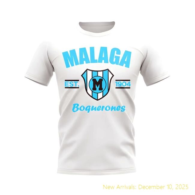 Official T-shirt - Match Day Essential - Premium Quality