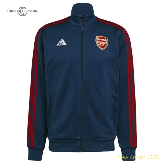 Arsenal Official Home Jersey English Football Adidas Climacool