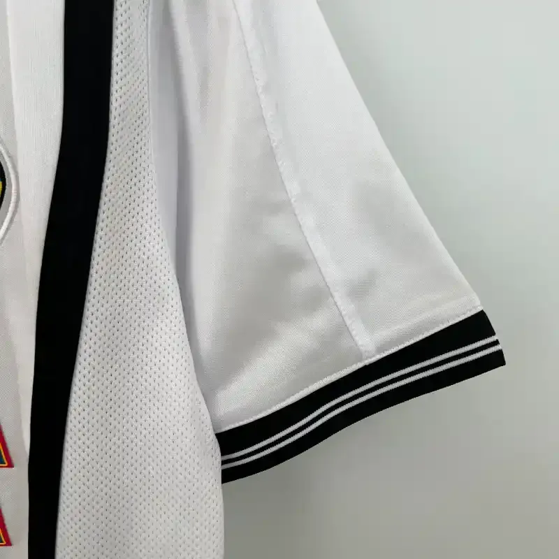 2000-2001 Valencia Jersey retro kit