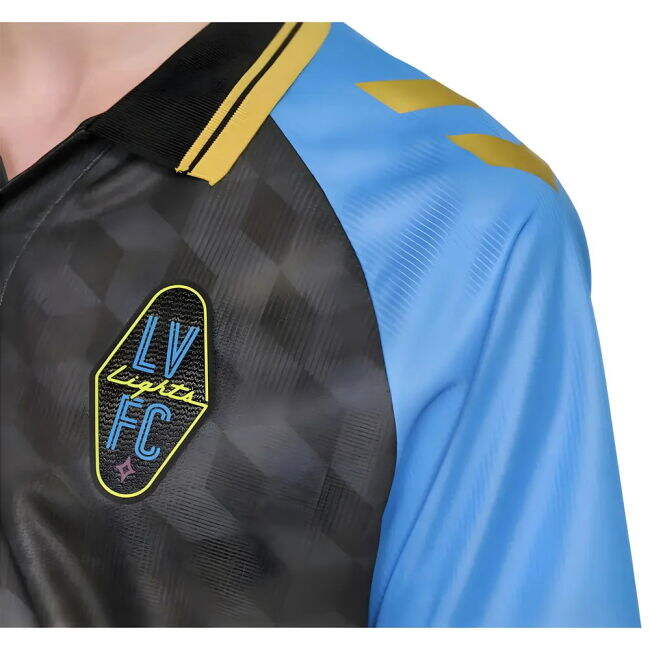 Official Away - Match Day Essential - Stylish Design - Durable Fabric