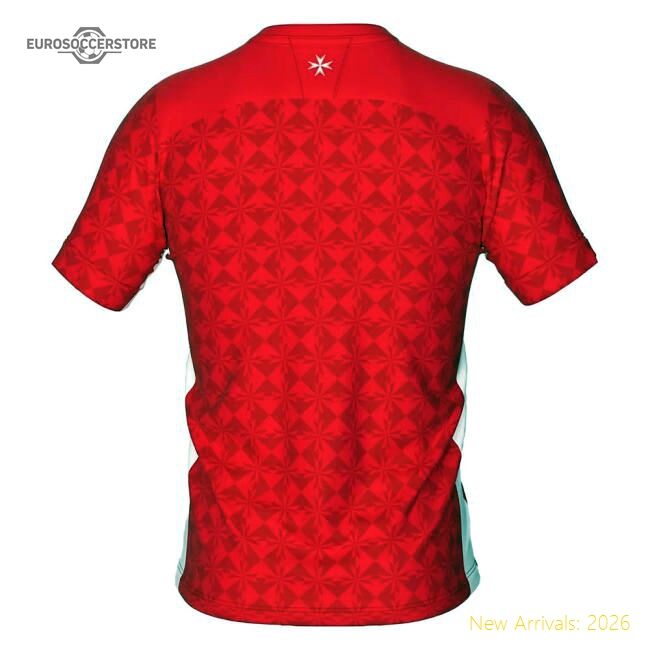Elite European Team 2022-2023 Home Short Sleeve Jersey Fashion-forward Movement