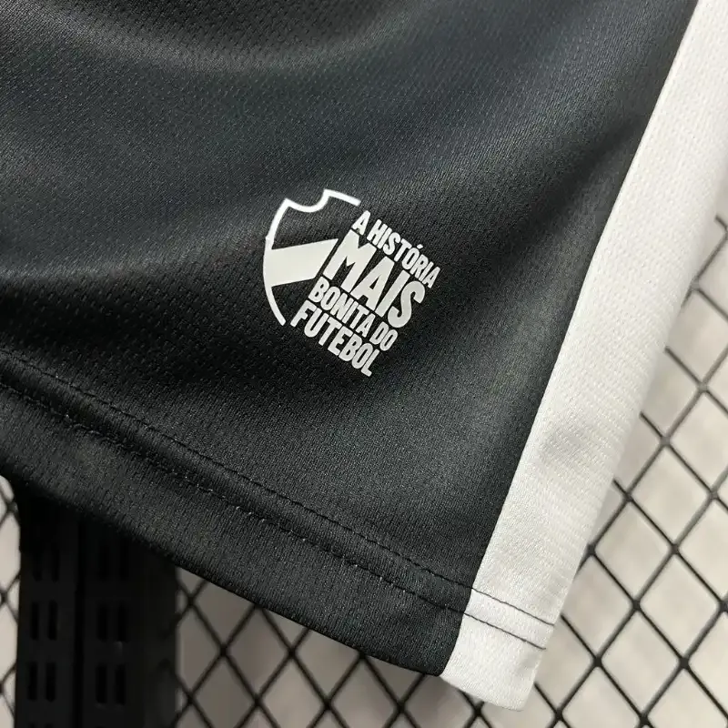 2000 Vest Vasco Da Gama Jersey retro kit