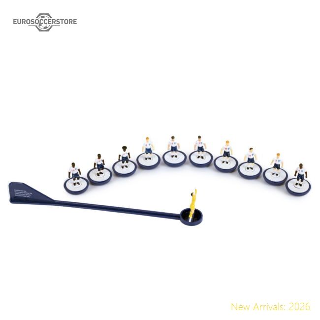 England 2024-2025 Professional Regular Jersey - Fashion-forward